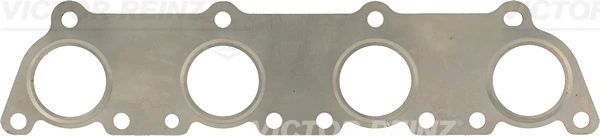 Gasket, exhaust manifold